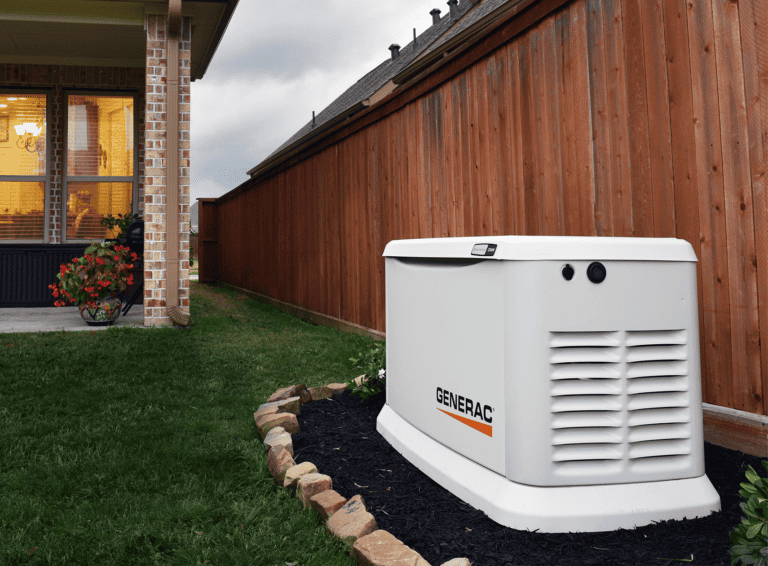 5 Reasons You Need an On-Demand Generator