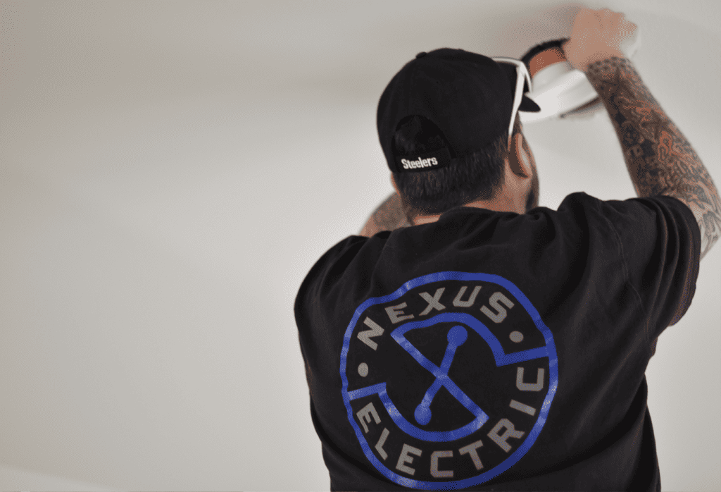 Nexus Electrician