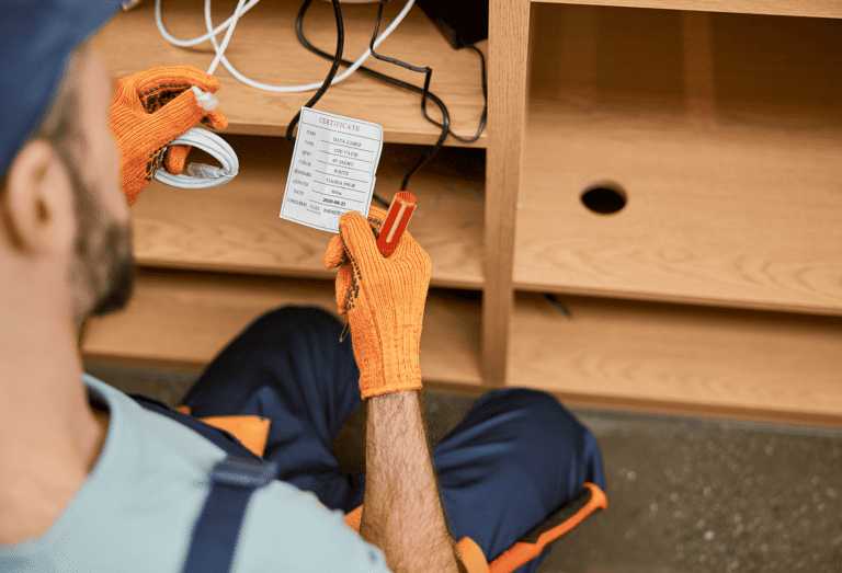 Illuminating Safety: The Importance of Home Electrical Inspections